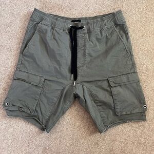 Zanerobe’s Sureshot Cargo Short